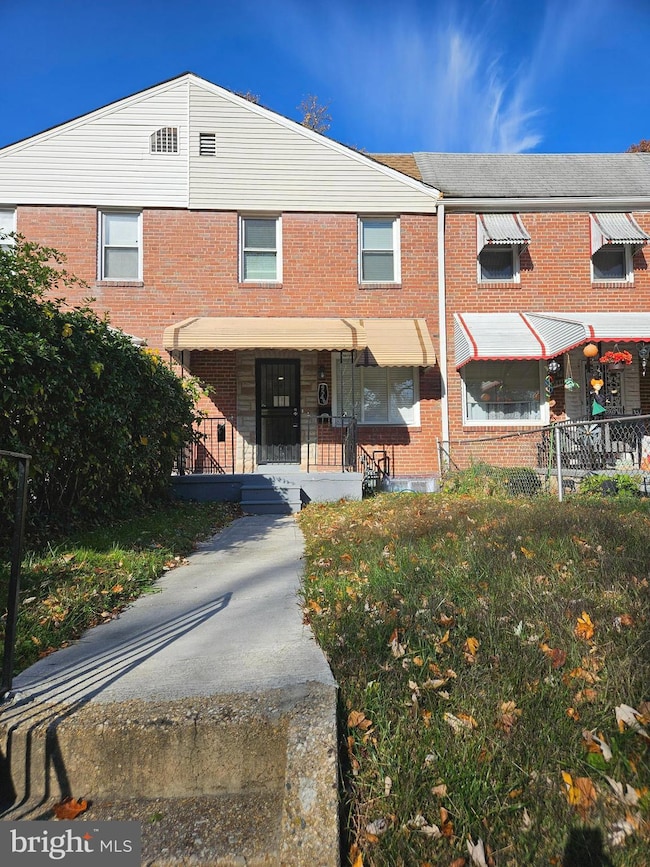 4546 Mountview Rd, Baltimore, MD 21229 - photo 3