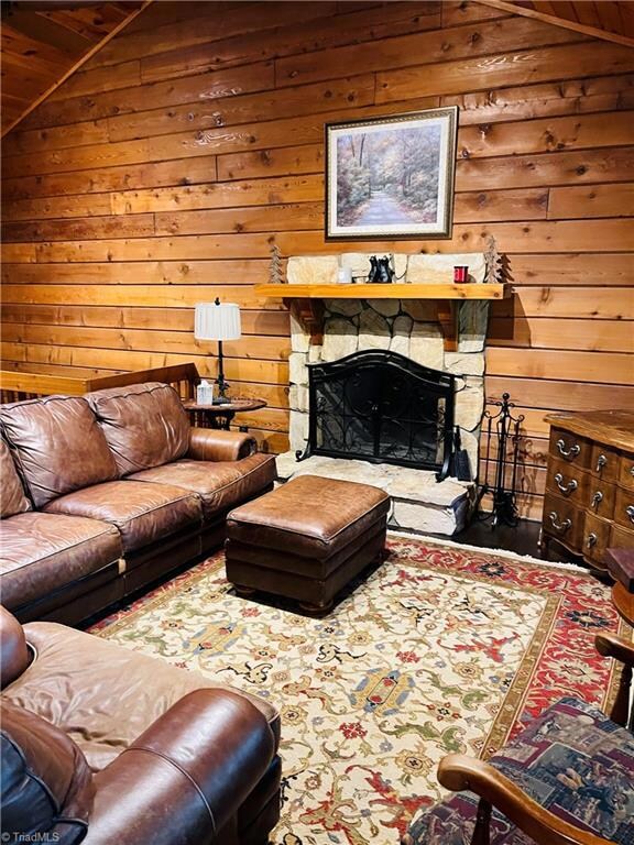 850 Holleridge Rd, Ferguson, NC 28624 - photo 5