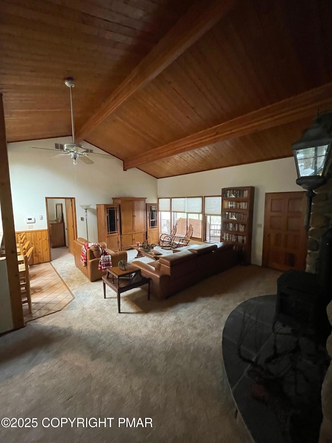 3530 Spruce Cabin Rd, Cresco, PA 18326 - photo 5