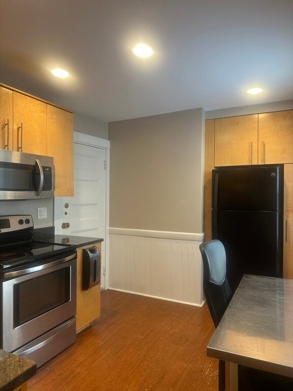 45 Langdon St unit 2, Cambridge, MA 02138 - photo 7