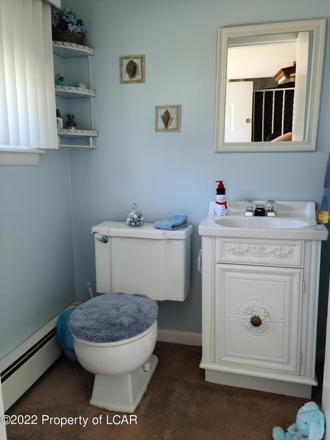 Half-Bath