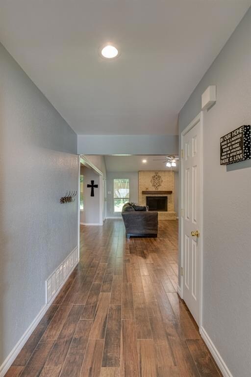 3100 Wildflower Ct, Bedford, TX 76021 - photo 4