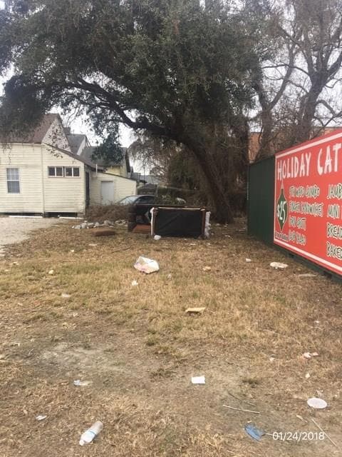 2247 N Robertson St, New Orleans, LA 70117 - photo 4