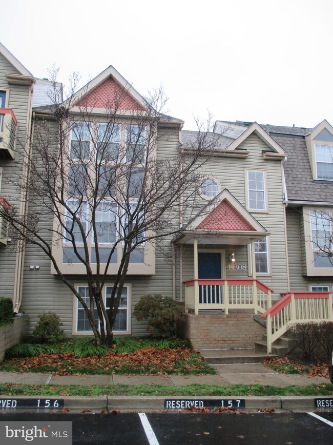 14308 Bowsprit Ln unit 12, Laurel, MD 20707 - photo 2