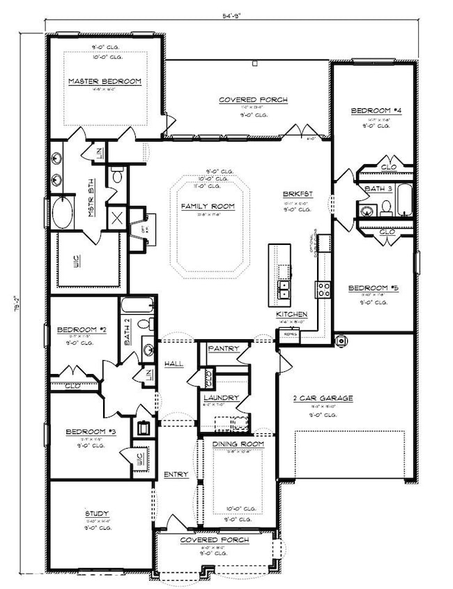 10196 Dunleith Loop, Fairhope, AL 36532 - photo 2
