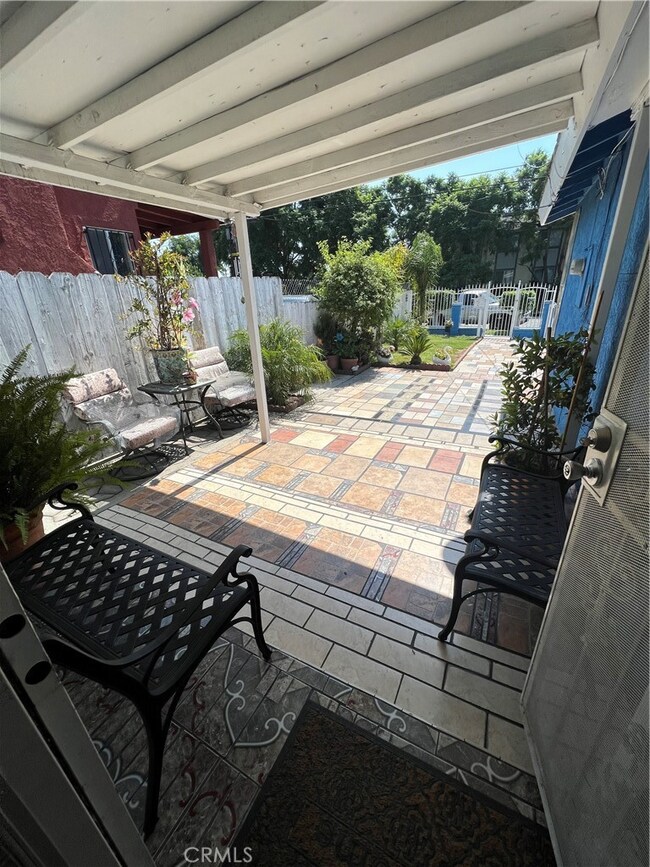 2461 E 126th St, Compton, CA 90222 - photo 5