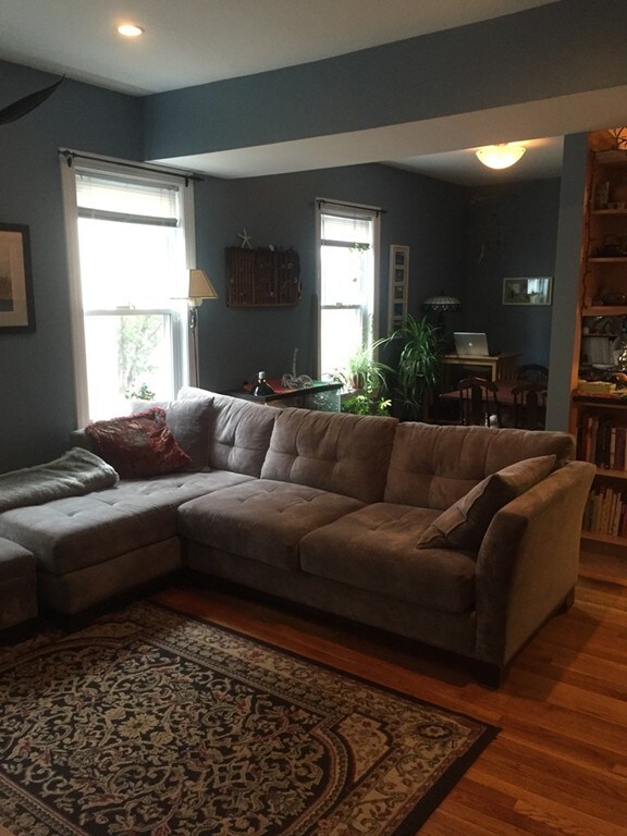 22 Sewall St unit 2, Somerville, MA 02145 - photo 2