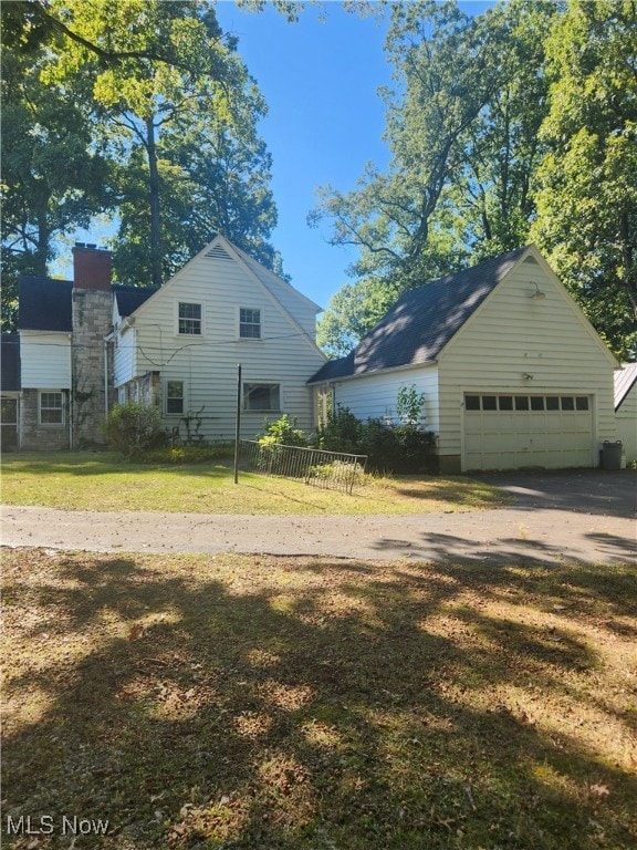 2564 Niles Cortland Rd SE, Warren, OH 44484 - photo 4