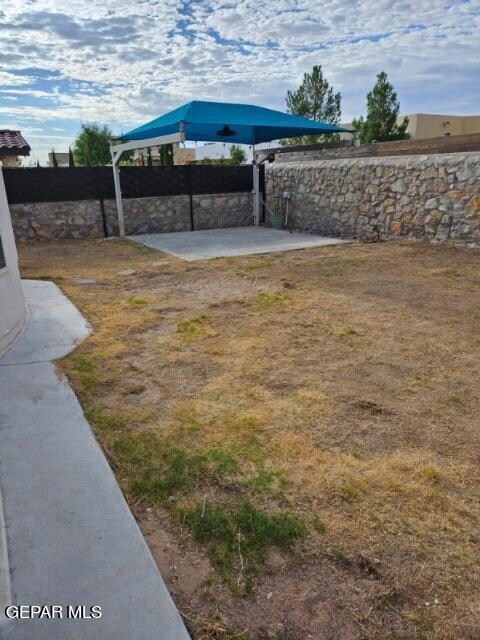 14800 Ava Leigh Ave, El Paso, TX 79938 - photo 6