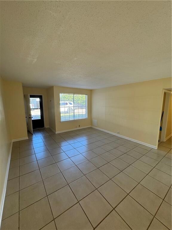 Living Room from dining room