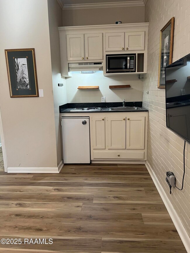 Kitchenette