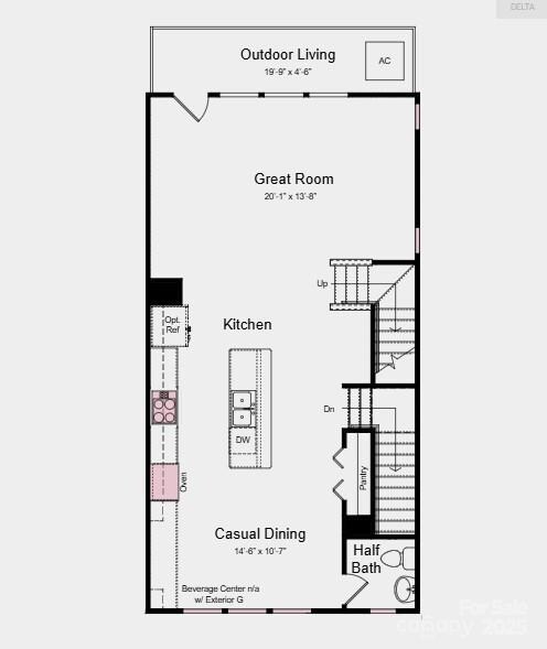 2003 Hawksworth Ln, Charlotte, NC 28262 - photo 4