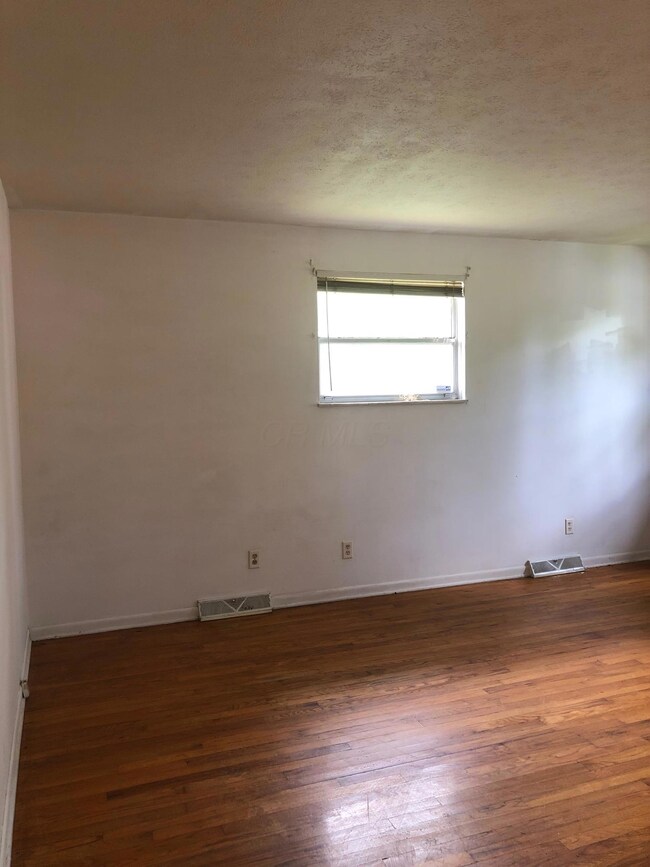 Living Room View 2