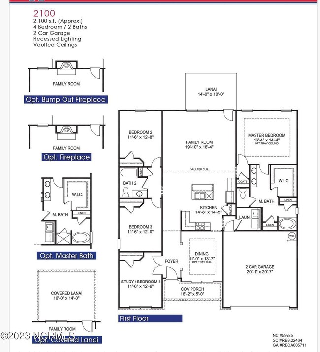 floorplan wv4