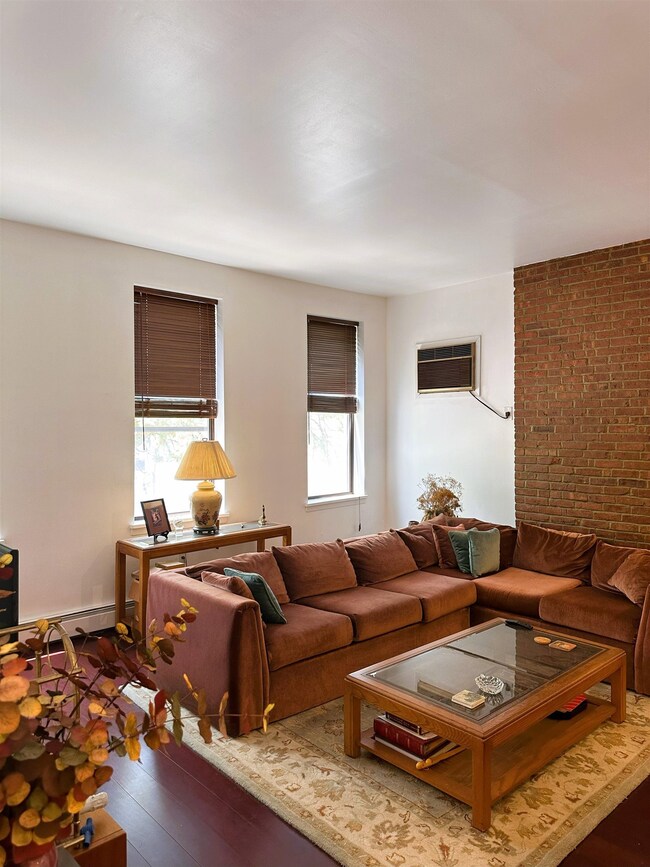 496 Pavonia Ave unit 2A, Jersey City, NJ 07306 - photo 7