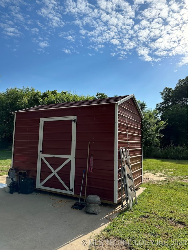 413 State Highway 1e, Allen, OK 74825 - photo 7