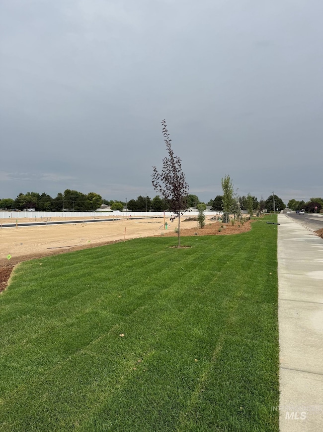 TBD Whiterock Subdivision, Kuna, ID 83634 - photo 4