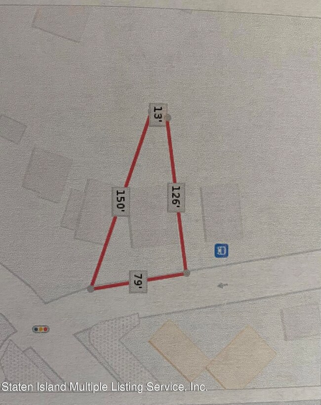 1046 van Duzer St unit 1048, Staten Island, NY 10304 - photo 4