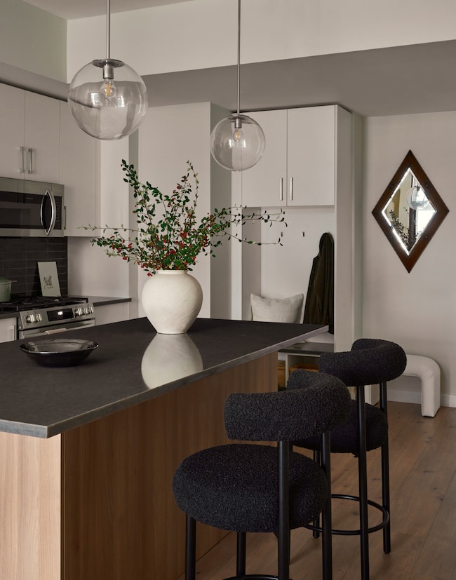 Pullman at Gulch Union unit 1507, Nashville, TN 37203 - photo 6