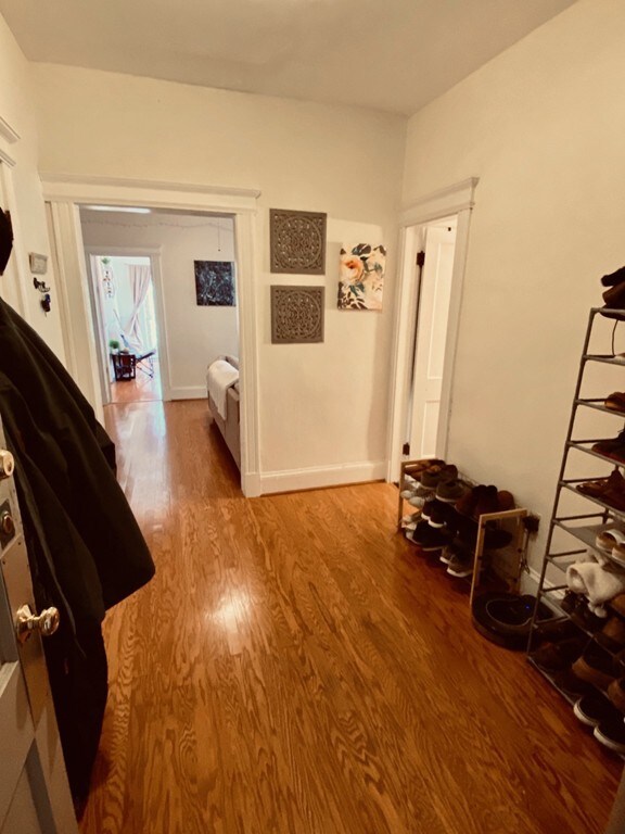 26 Park Vale Ave unit 7, Allston, MA 02134 - photo 7