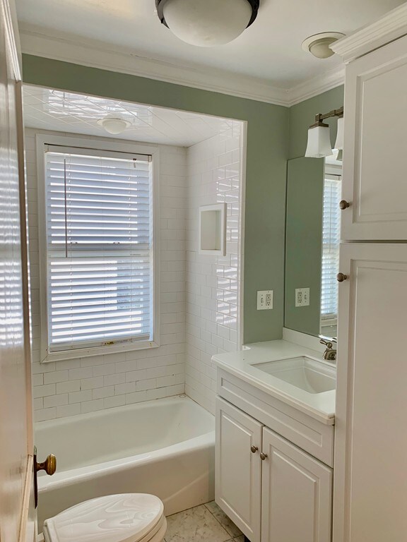 196 Quincy Ave unit 1, Quincy, MA 02169 - photo 5