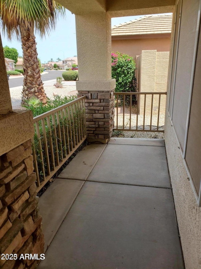 1853 E Shannon St, Chandler, AZ 85225 - photo 3