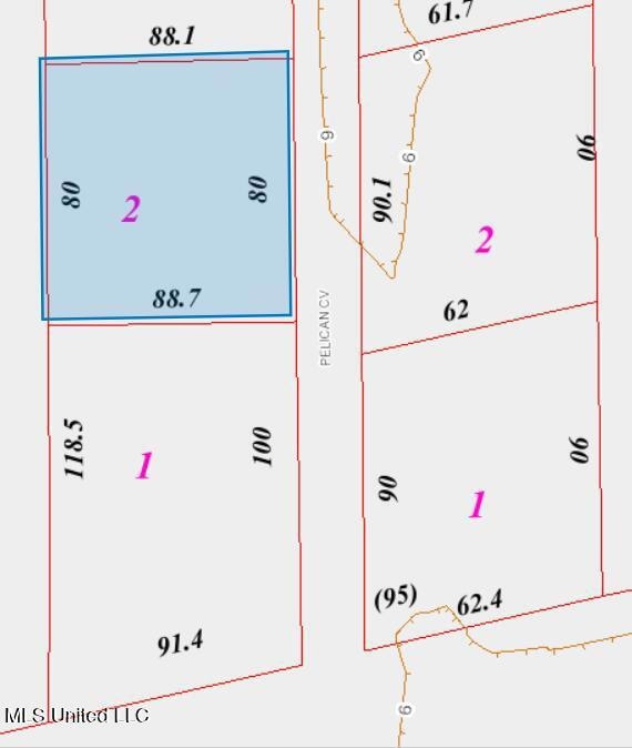 Lot 2 Southern Pointe Townhouses- Fercha
