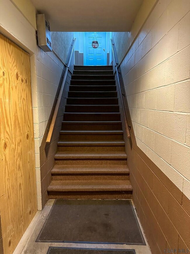Stairwell