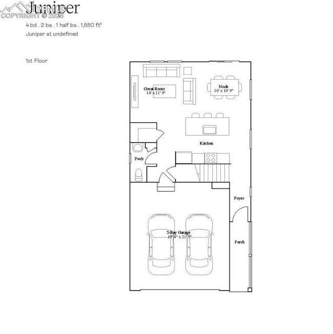 8930 Blue Feather Loop, Colorado Springs, CO 80908 - photo 2