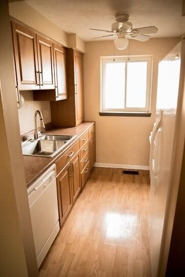 Newer kitchen