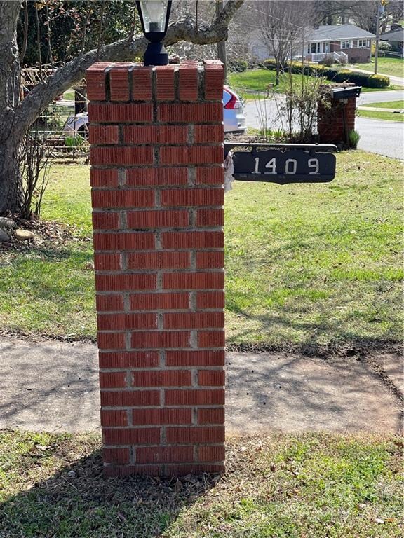 1409 Wesson Rd unit 17, Shelby, NC 28152 - photo 3