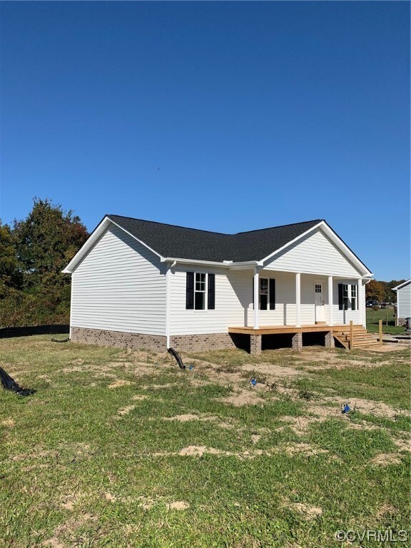 1257 Heron Point Rd, Tappahannock, VA 22560 - photo 4