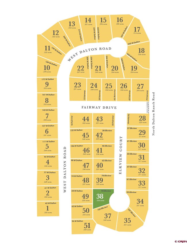 94 Elkview Ct, Durango, CO 81301 - photo 6