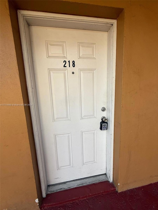 Kensington Club unit 218B, Hialeah, FL 33012 - photo 6