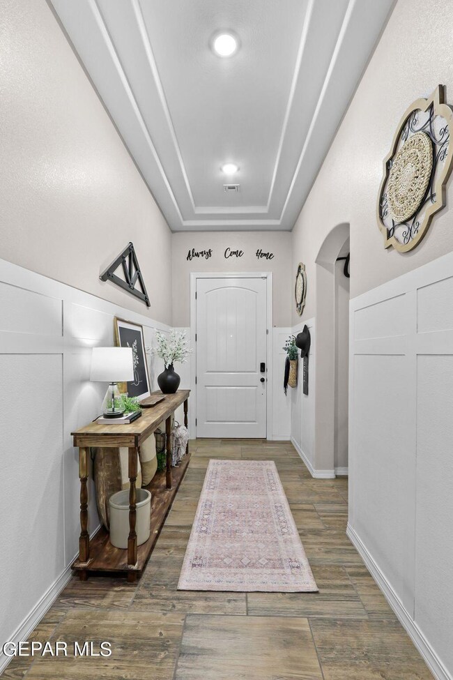 14937 Sunny Land Ave, El Paso, TX 79938 - photo 6