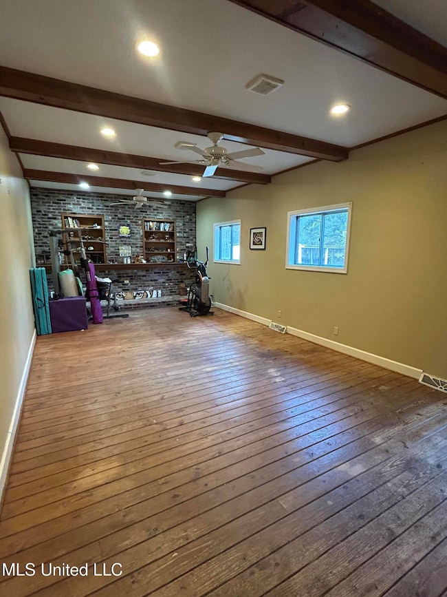 142 West Park N, Duncan, MS 38740 - photo 3