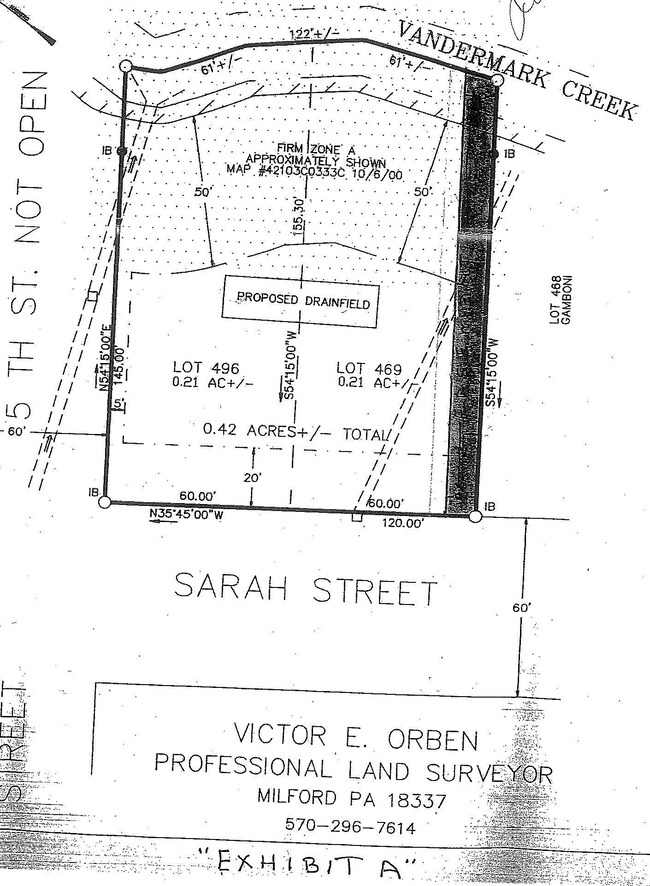 0 W Sarah St, Milford, PA 18337 - photo 6