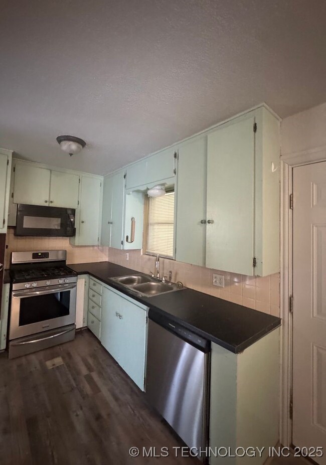 27 Hillcrest Ave NE, Ardmore, OK 73401 - photo 5