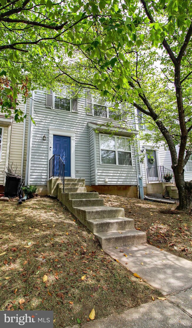 261 Green Fern Way, Halethorpe, MD 21227 - photo 3