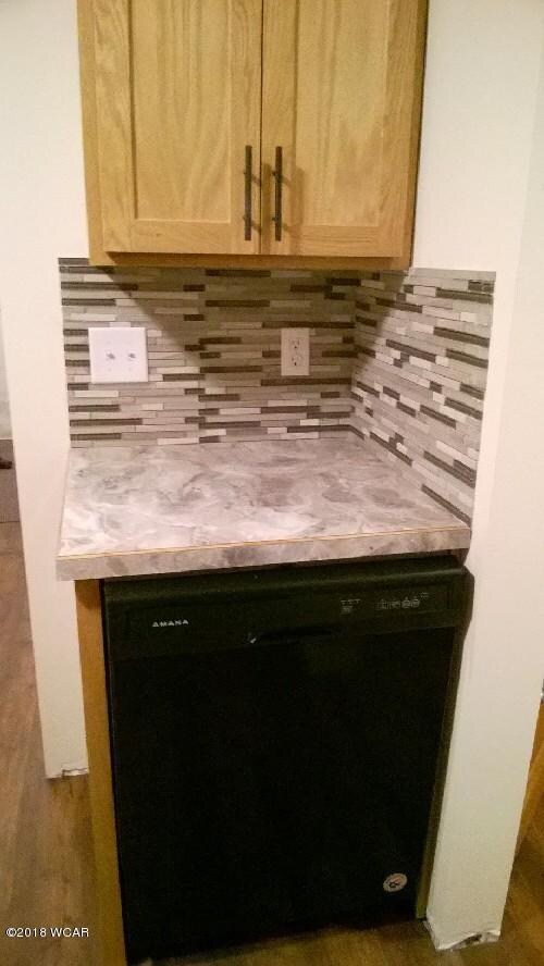 Brand New Dishwasher