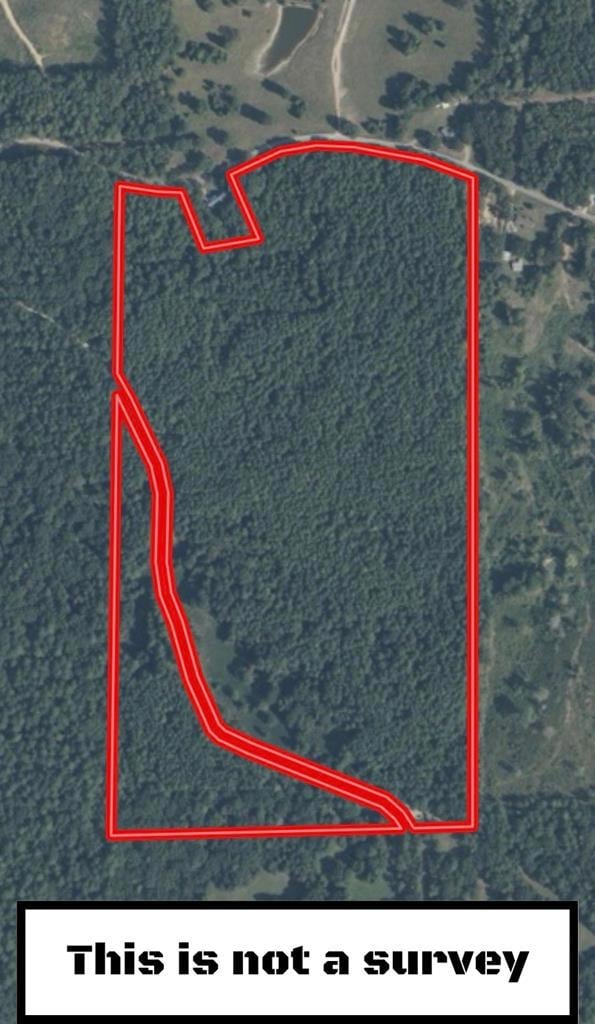 68.19 ac County Road 227, Water Valley, MS 38965 - photo 2