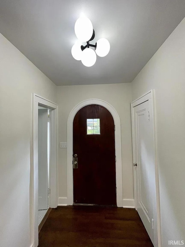 611 S Eagleson Ave, Bloomington, IN 47401 - photo 3