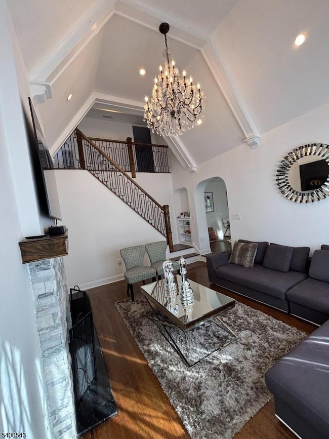 98 Liberty Ave, Belleville, NJ 07109 - photo 3