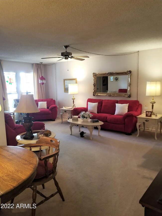 10607 W Highwood Ln, Sun City, AZ 85373 - photo 6