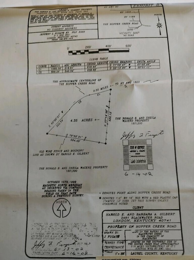 2745 Hopper Creek Rd, London, KY 40744 - photo 5