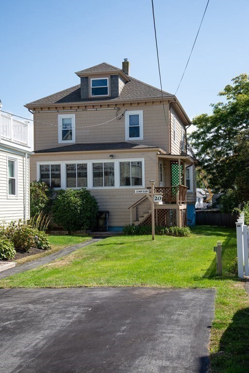 20 Columbus Ave, Salem, MA 01970 - photo 5