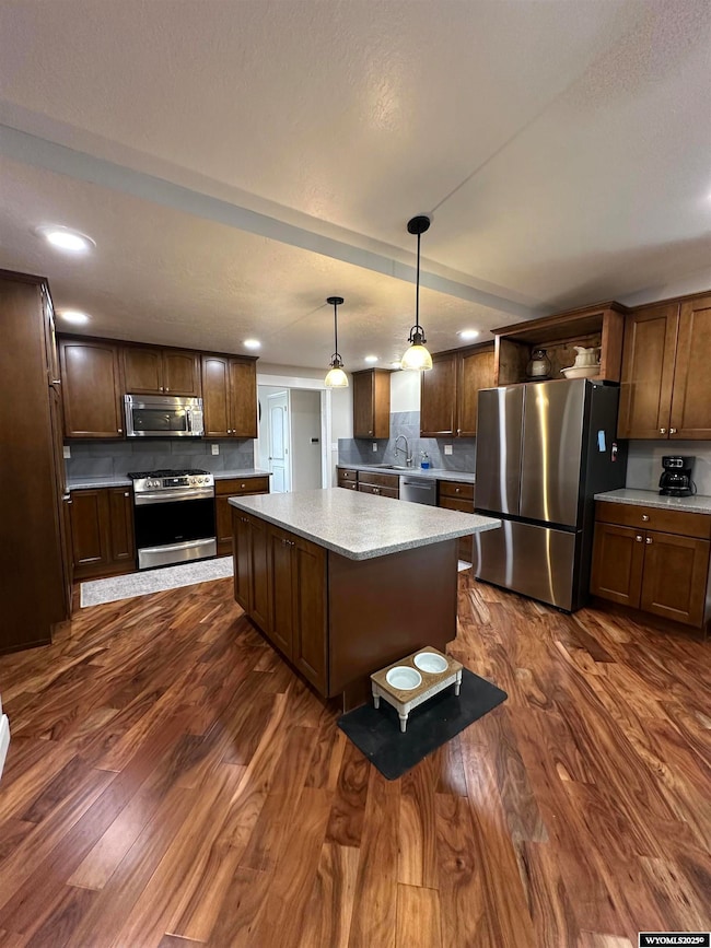 145 Evans St, Green River, WY 82935 - photo 5