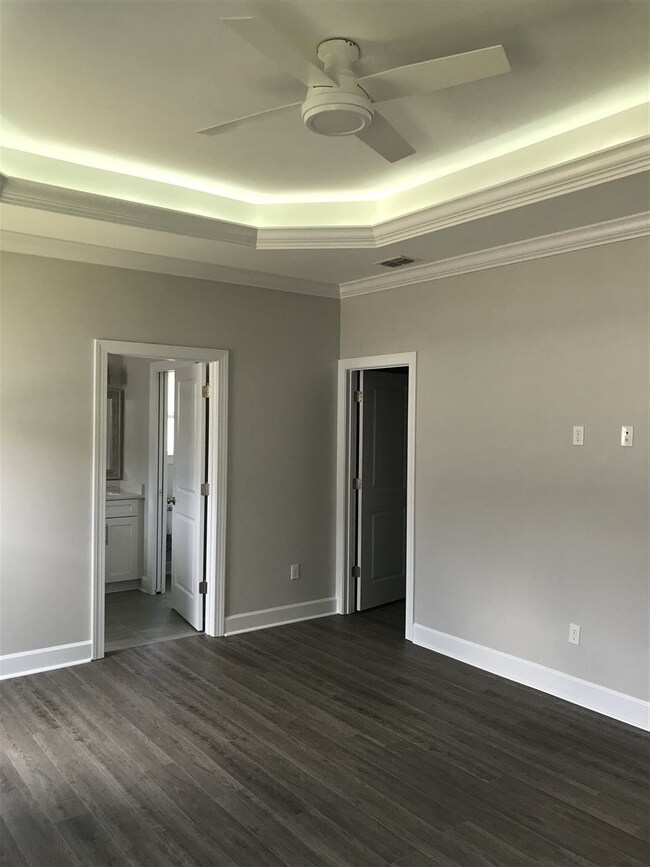 100 Churchill Dr, Crawfordville, FL 32327 - photo 4