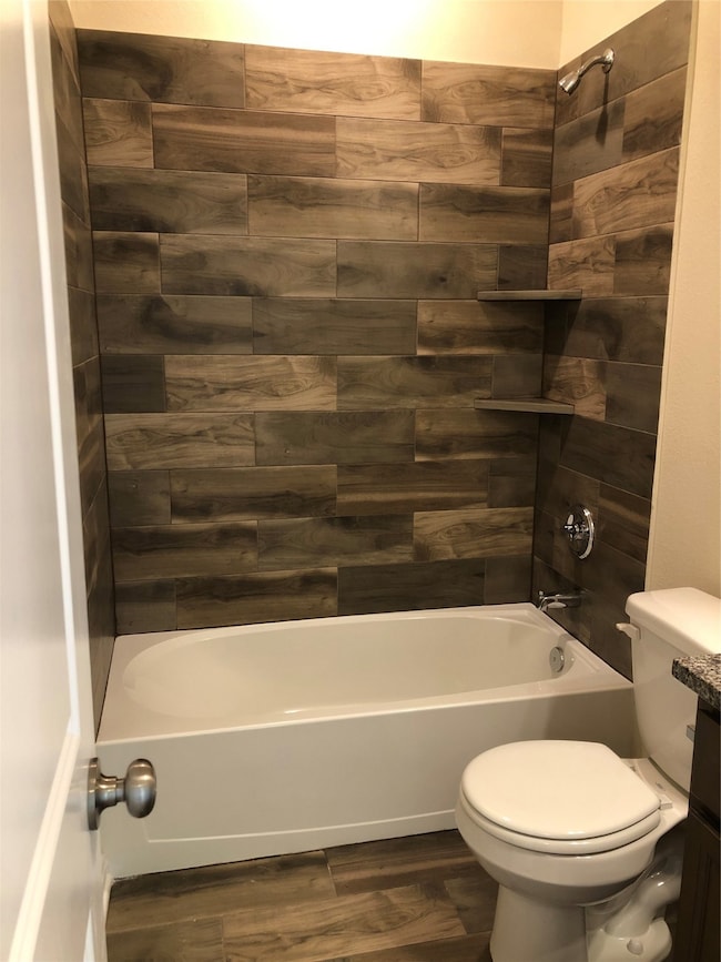 1006 Old Vine Rd, Brenham, TX 77833 - photo 4