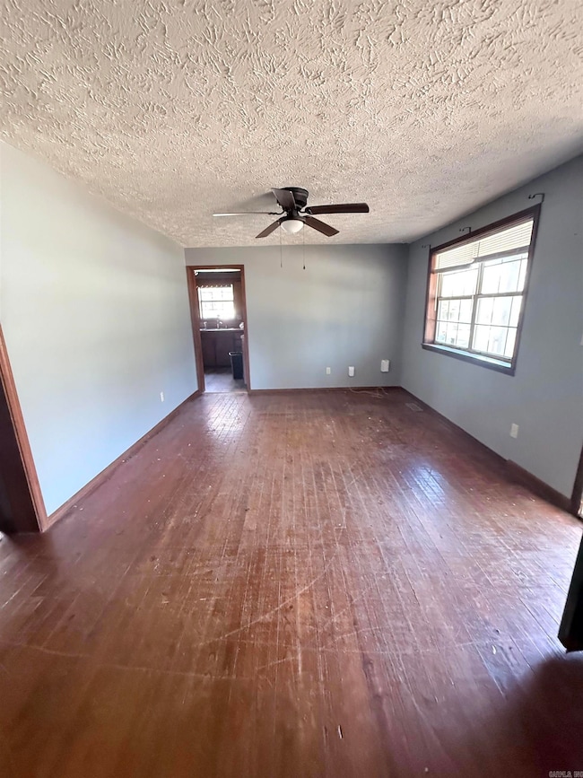 421 N Magnolia St unit 425 N magnolia stree, Perryville, AR 72126 - photo 5